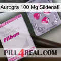 Aurogra 100 Mg Sildenafil 32